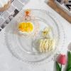 Food-Grade Silicone Cake Decompression Toy - Soft, Slow Rebound Stress Reliever
