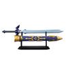 TAMASHII NATIONS PROPLICA The Legend of Zelda Master Sword, Approximately 1050mm, ABS, Finished Product
