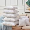 Soft Standard Pillow Accessory Decorative Home Interior Cotton Filler Pillow Cushion Core Pillow Inner Cushion Filling