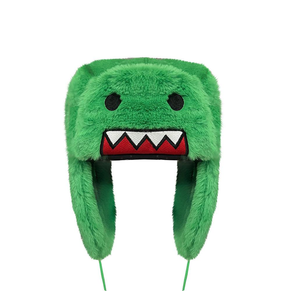 Winter Warm Hat Cute Winter Hat for Boys Girls Kids Cartoon Anime Cap