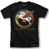 Футболка The Steve Miller Band Рубашка Книга Снов Тур Рок-Концерта Винтажный Дизайн Футболка Унисекс Футболка