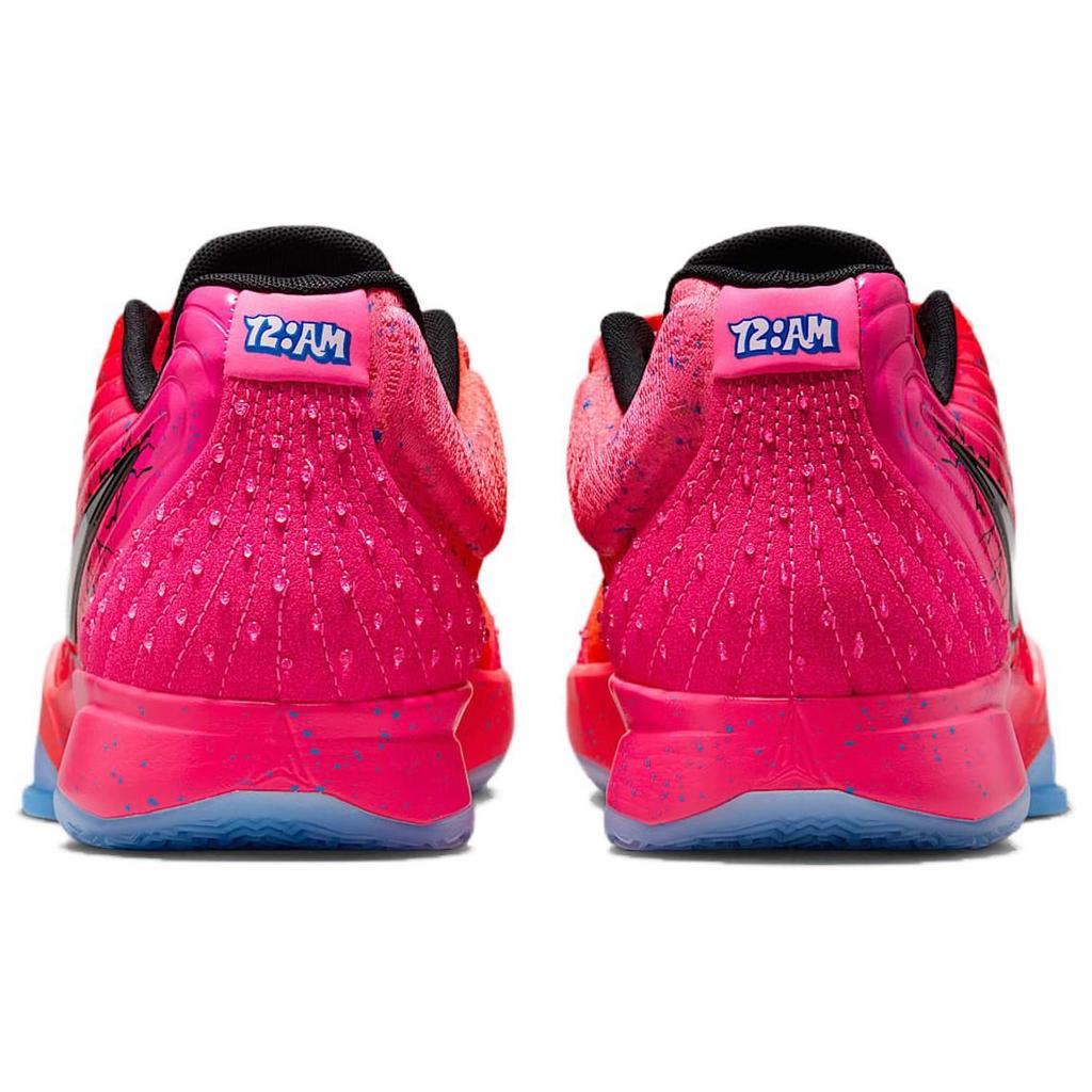 Nike Ja 2 Kool Aid Тропический Пунш IF0302-600
