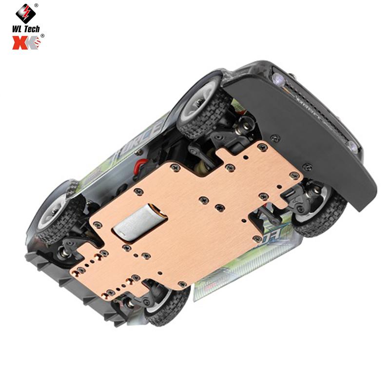 WLtoys 284131 Rc Car 1:28 4WD Drive Off-Road 2.4G 30Km/H High Speed Drift Remote Control RC Cars 1/28 Drift Toys For Boys Gift