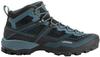 Обувь для треккинга Mammut Ducan Mid GTX