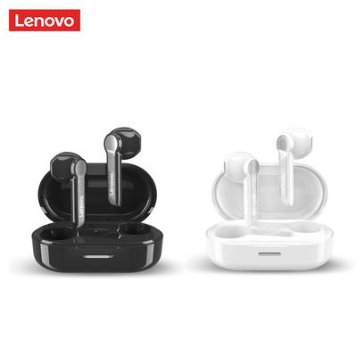 Lenovo HT08 TWS Беспроводные наушники Blutooth Гарнитура Hi-Fi Звуки Сенсорное управление HD Спортивная гарнитура Стерео для IOS Android Телефон Наушники Наушники