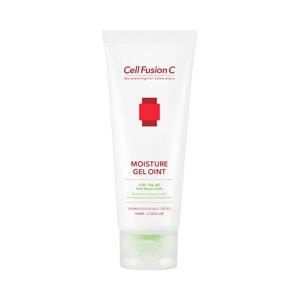 Cell Fusion C Moisture Gel Oint 100ml AUTHENTIC STORE