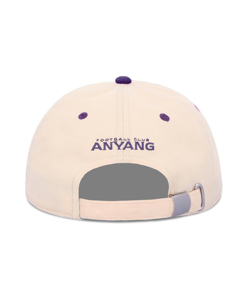 Кепка Fcanyang Musinsa X Fc Anyang с 25