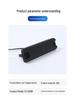 81260-2W000: Compatible with Hyundai Kia Tailgate Switch.