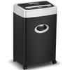 Comet 3668 P-5 Micro-Cut Office Shredder CN plug (adapter included)