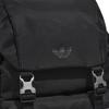 Adidas Originals Adjustable Backpack Regular Unisex Black KC2748
