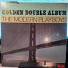 LP Пластинка MODERN PLAYBOYS - Золотой Двойной Альбом - The Lonesome MP93234 POLYDOR Япония Оби Поп Б/У