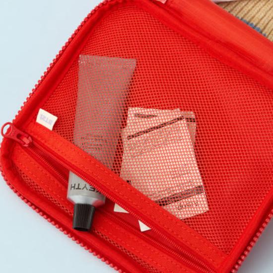 BT21 Базовый многоразовый пакет среднего размера