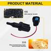 For 1996-2006 Honda Civic ight Inlet Air Temperature Sensor Connector