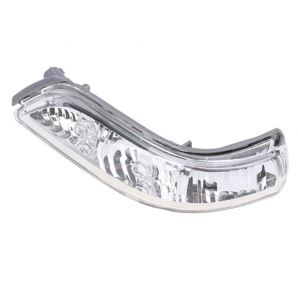 Left Side Mirror Turn Signal Light For Honda Accord Acura 34350-SJA-G02