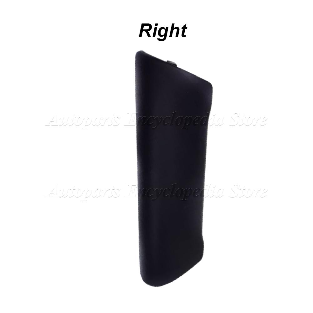 Left or Right 7H0867171B New Front Interior Door Handle Grab Pull Cover For VW Transporter T5 Caravelle Multivan MK1 2003–2010