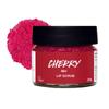 Lush Lip Scrub 20g, Cherry, 1 Piece
