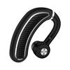 Bluetooth-гарнитура, Одно ухо, Для левого и правого ушей, Водонепроницаемая IPX7, Bluetooth-наушники, V5.0, Одно ухо, USB-зарядка, Вращение на 270°,