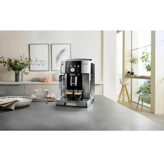 Coffee Machine DeLonghi ECAM 250.23.SB Magnifica S Smart