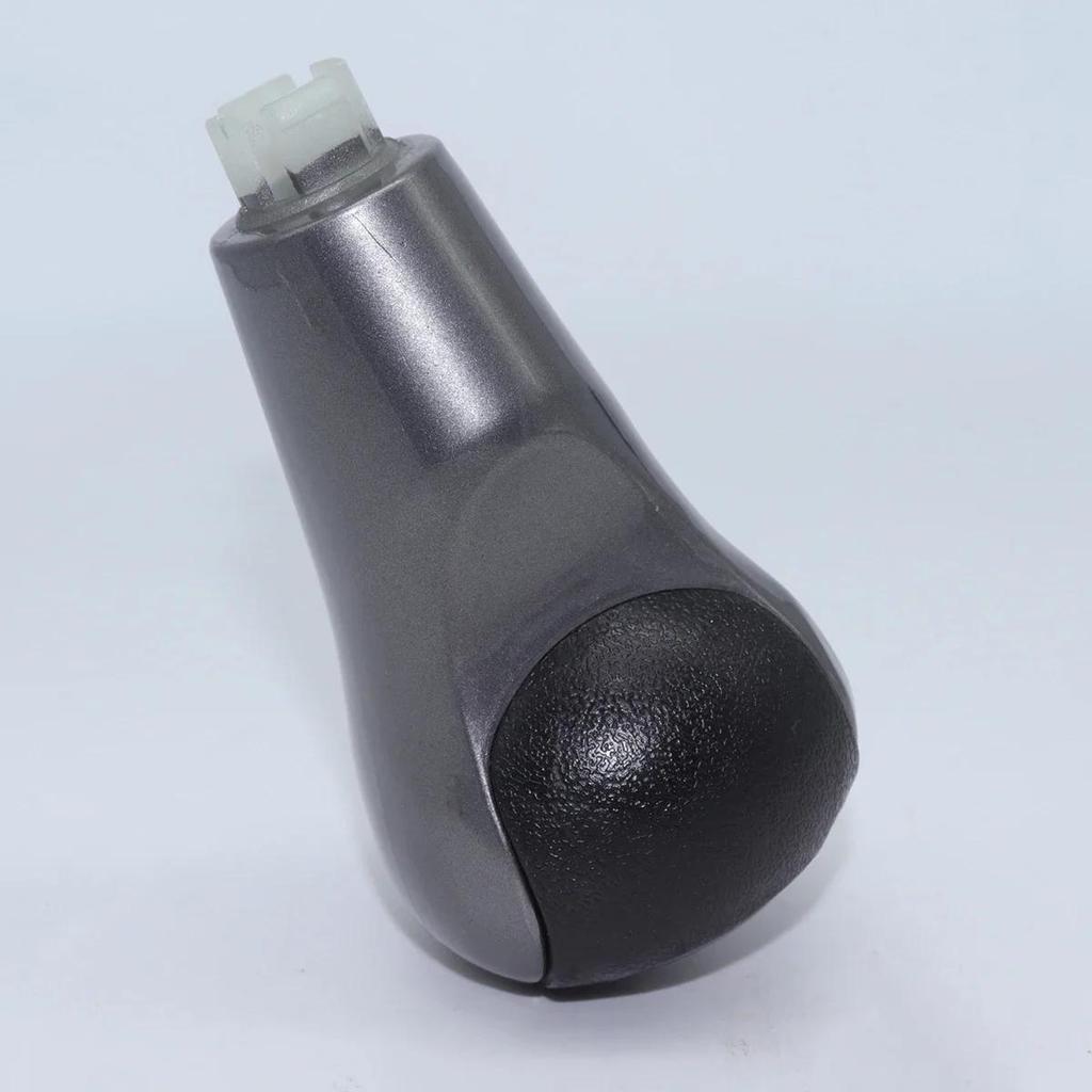 Для Honda Civic 6-ступенчатая механическая ручка переключения передач (2006-2011) - Пластиковый материал