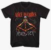 Новая Аутентичная Футболка Alice In Chains Rooster Dirt Альбом Гранж Группа Рубашка Банка Мух Унисекс