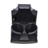 Car Parts Auto Kit Rear Center Console Adjustable Drink Cup Bottle Holder For Nissan Titan 2004-2007 5.6L 96967-7S001