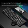 Беспроводной комплект клавиатура и мышь Acer OAK110