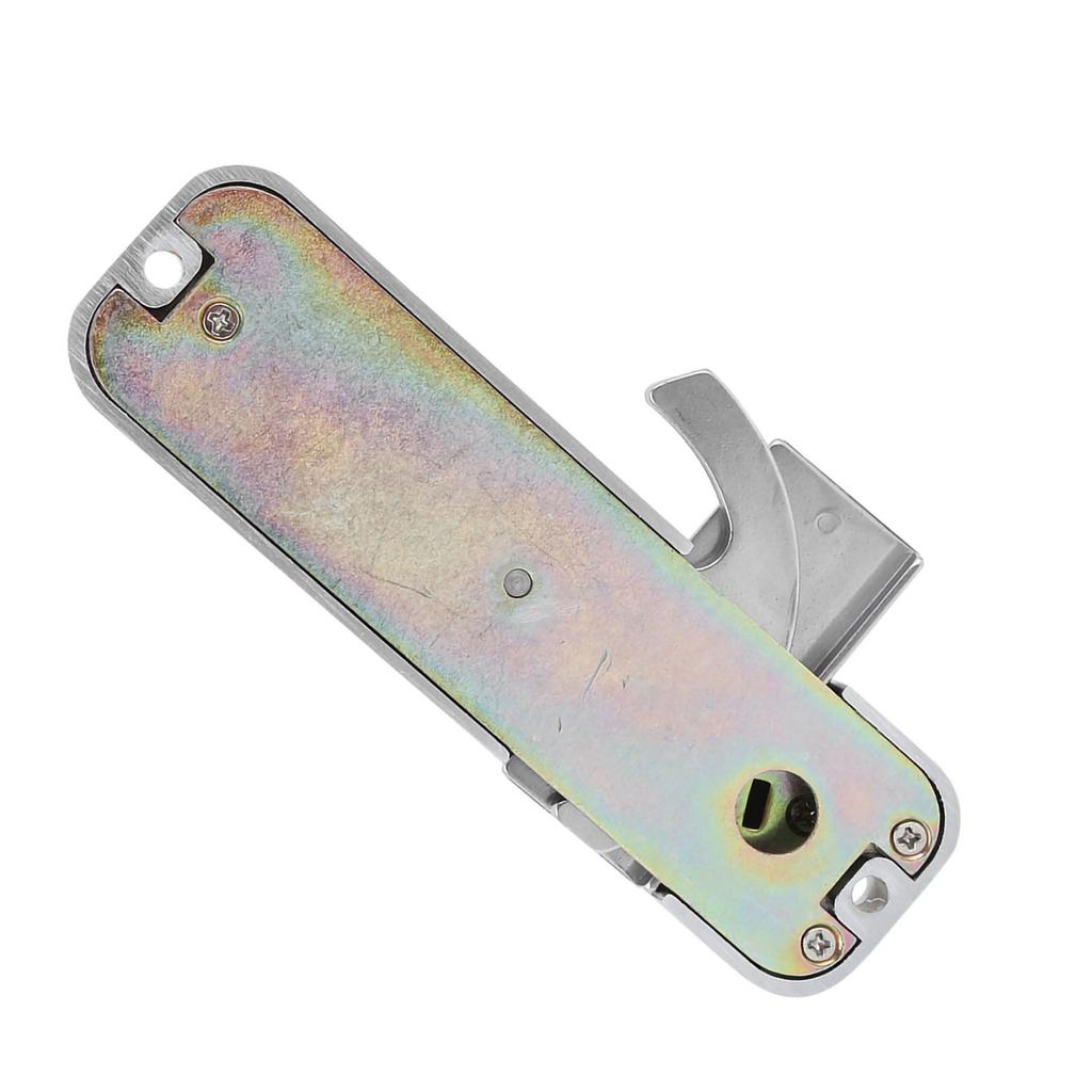 1‑11 Digits Mechanical Combination Lock Sliding Door Keyless Access for Kitchen Balcony Home Security Sliding Door Lock