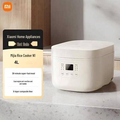 Умная электрическая рисоварка Xiaomi Mijia N1
