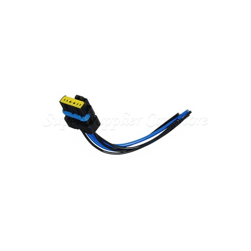 New For Renault Clio Scenic Grand Scenic Megane Car Window Regulator Motor Module 288887 440726 440746 440788