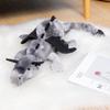 Dragon Plush Toy Collectors Edition Soft Animal Doll For Kids And Giftgiving