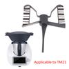 Стержень для перемешивания Butterfly, скребок для соковыжималки Thermomix Tm21, соковыжималка