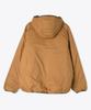 Columbia Hope Pines Forest Insulated Jacket Camel Brown PM1955, Men's,