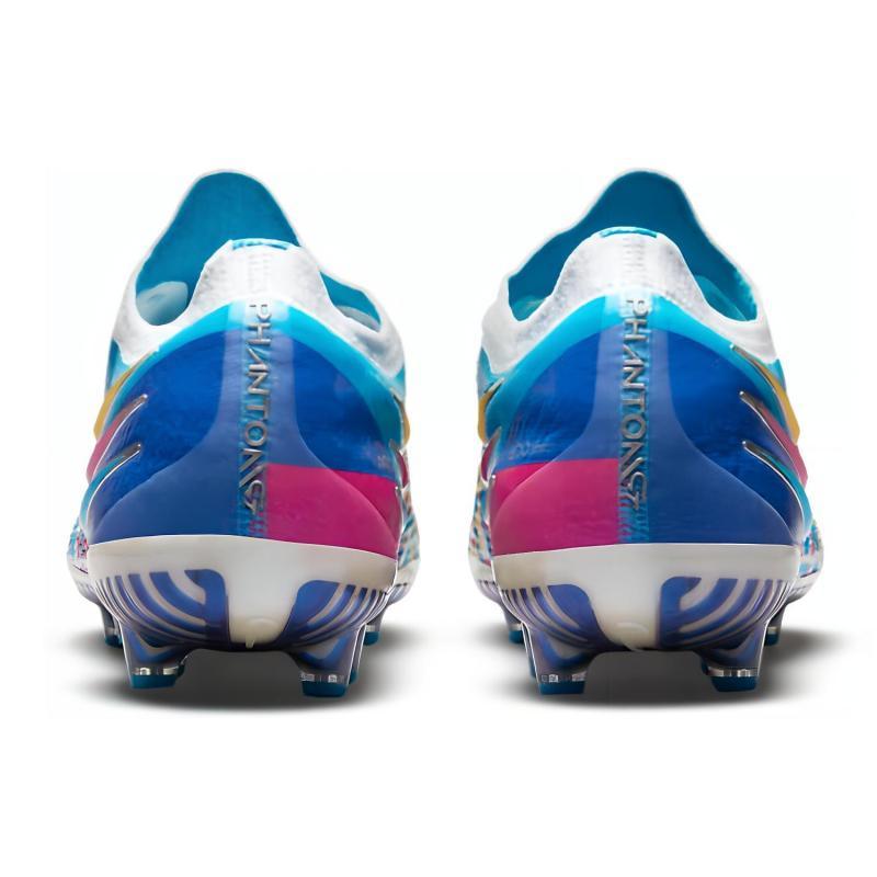 Nike Кроссовки Phantom Gt 3D Ag Pro 'Blue Pink' CZ3455-466