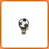 Original DJI Mini3/mini3pro/MINI4pro drone gimbal pitching motor, with plastic ring, good spare parts