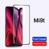Tempered Phone Glass Xiaomi Redmi K20 Pro Mi9T Mi 9T Pro  Full Glue Cover Screen Protector