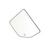 Left Side Mirror Glass Heated with Backing Plate For 15-20 Ford F150 FL3Z17K707T