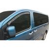 J&J AUTOMOTIVE | Heko Deflecteurs D'air Déflecteurs De Vent Pour Citroen Expert 2007-2016