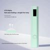 Portable Mini Handheld Nail Lamp Screen Display Quick Dry Gel Polish Nail Home Salon Manicure Tools Uv Nails Light