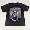 Футболка группы Epica We Still Take You With Us Черная Унисекс S-5XL 1J0114 Унисекс Футболка
