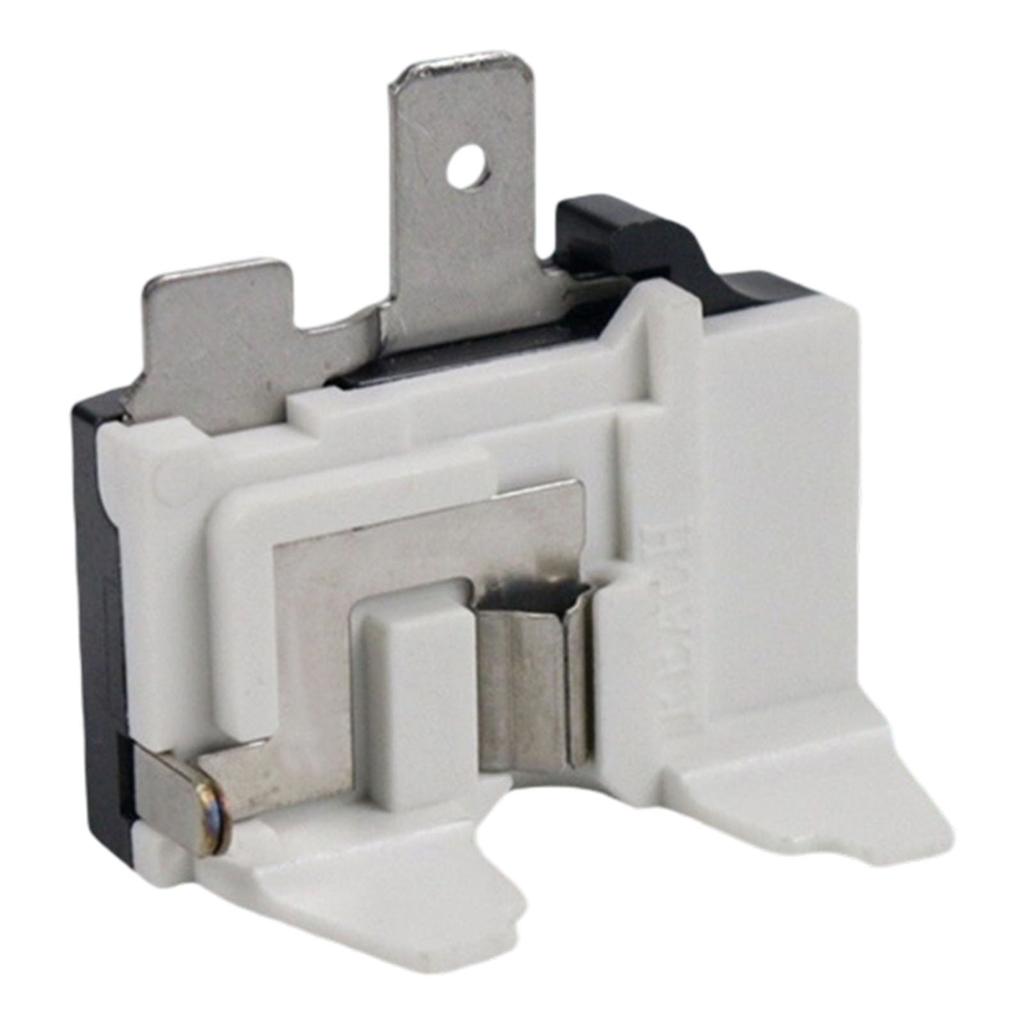 Automatic Cut Off Thermal Overload Protector For Freezer Compressor Refrigerator Butterfly Overheat Protection Device