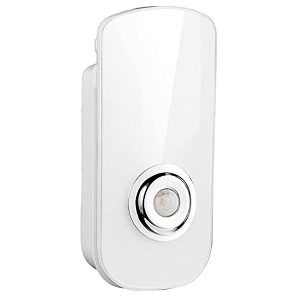 LED Sensor Power Outlet Motion Sensor Front Entrance Living Emergency Security Power Outage Earthquake Prevention Wasser Light, Footlight, Type,