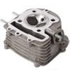 Новая головка блока цилиндров Gy6 181cc, Аксессуары, Аксессуары для двигателя, Головка блока цилиндров в сборе