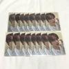 [USED] Straykids 5star Osaka Day 1 Venue-limited Reno Trading Cards 16 Pieces