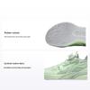 Баскетбольные кроссовки Li Ning Kids Light Foam Tuff RB Heel Loc Sports Casual Basketball Shoes Детские баскетбольные кроссовки Fairy-Green YKBU064-3