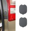2Pcs Tail Light Cover Cap 33506-SWA-A01 For Honda CR-V 2007 2008 2009 2010 2011