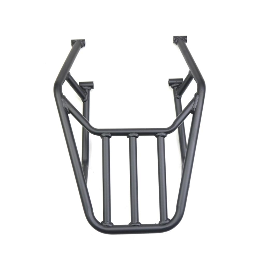 For Triumph Scrambler 400X 400 X Speed 400 Speed400 2024-2025 Motorcycle Rear Luggage Rack Carrier Bracket