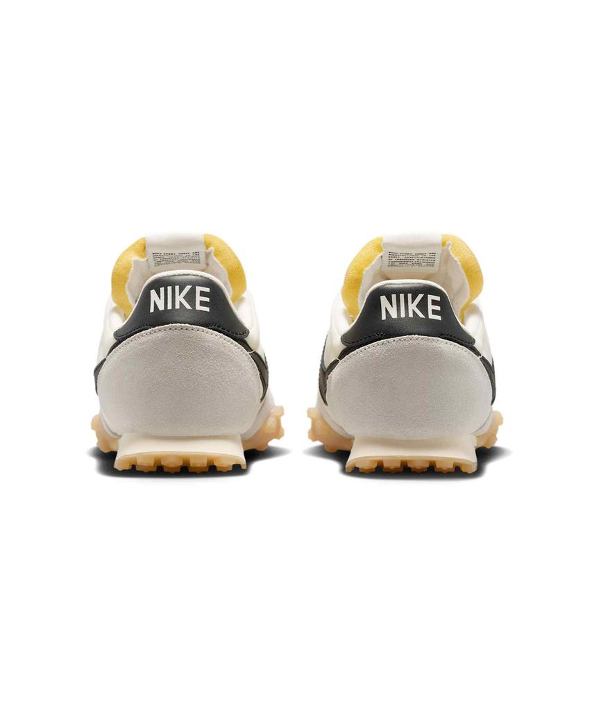 Nike Waffle Racer M - Sail:Coconut Milk:Gum Light Brown:Black / Im8658-101