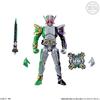 BANDAI CHRONICLE Kamen Rider W Шок от нового блеска SO-DO So-do W/Now