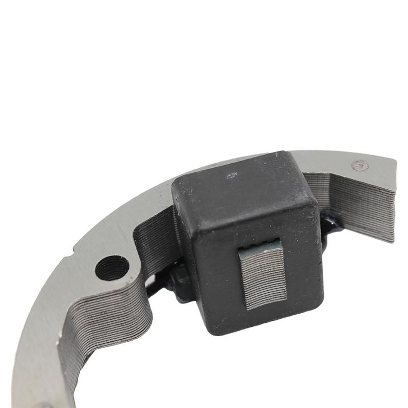 Motorcycle Ignition Coil Electric and Ignition For KTM 50 SX 50cc 2001 To 2013 Enduro Dirt Bike Stator Magneto Modified Parts