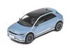 Ixomodel B Hyundai Ionic 5 22 Lucid Metallic Blue LHD масштабная модель CLC514N 1/43